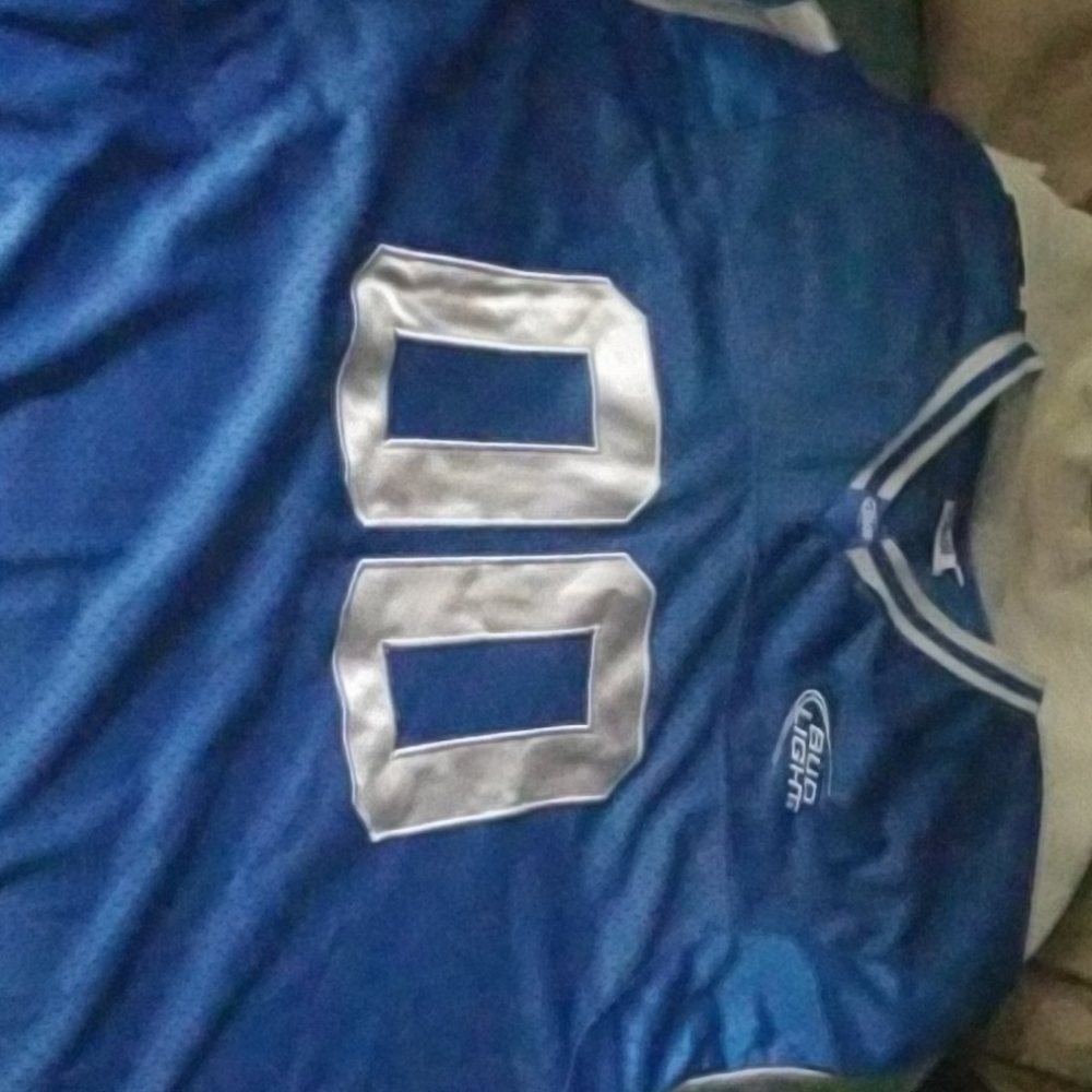 Football Jersey